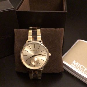 Micheal Kors Watch